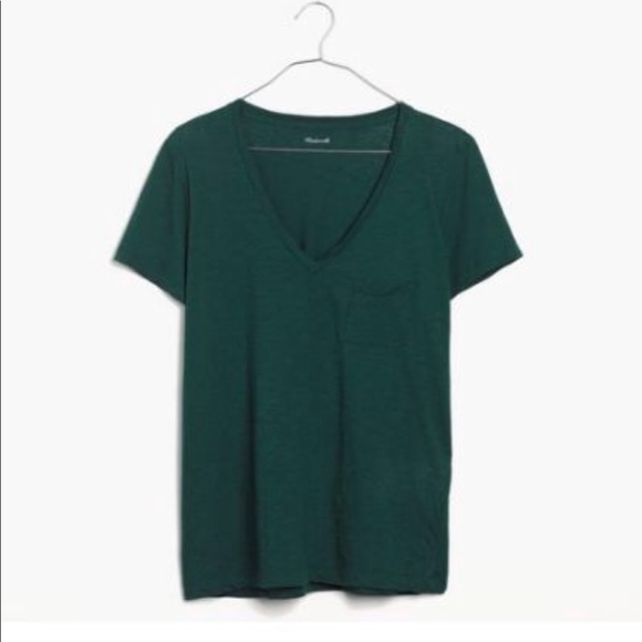 Madewell Tops - Madewell tee